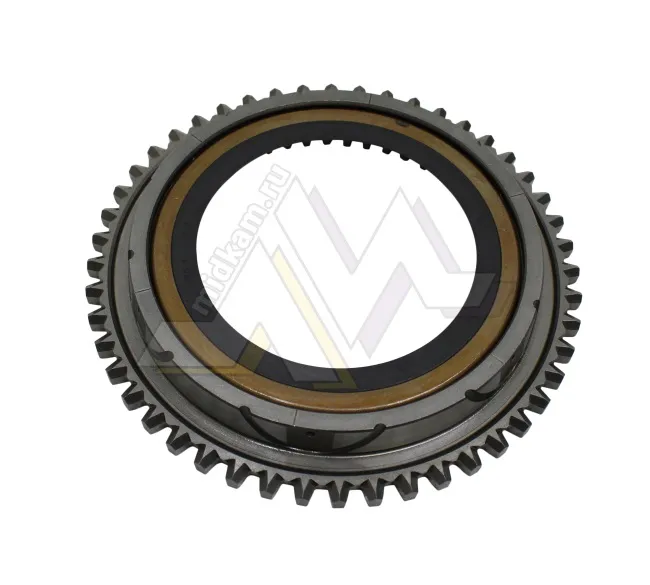 Корпус сцепления на КПП ZF  9S1310