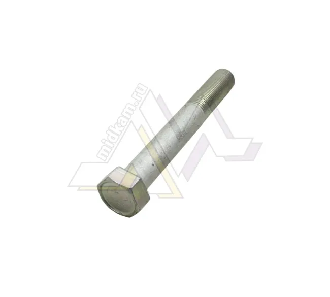 Болт  М18х130х 1,5   / г.Белебей