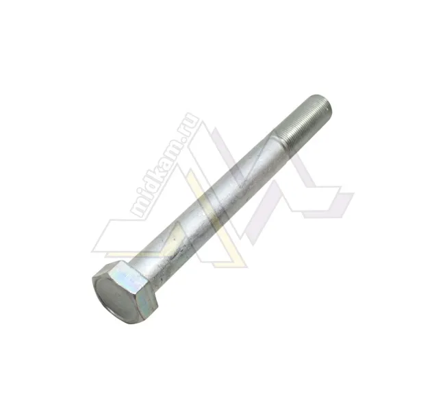 Болт  М20х180х 1,5   / г.Белебей
