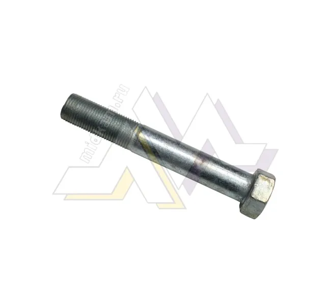 Болт  М18х120х 1,5 / г.Рославль