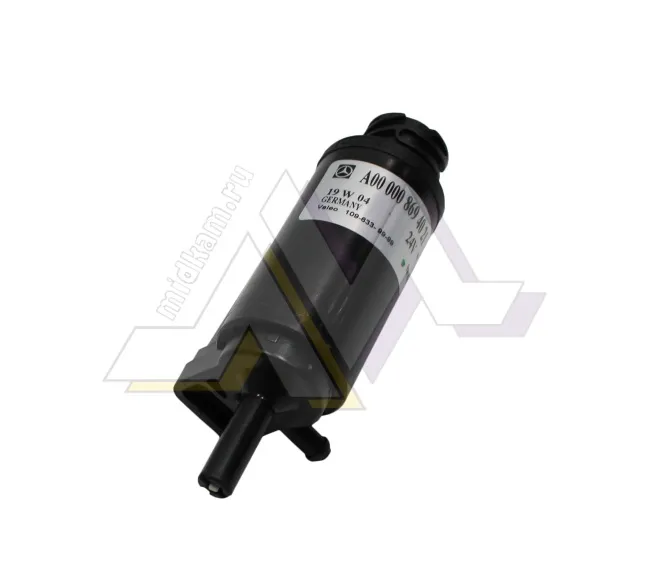 Насос омывателя на 5490 / MB (оригинал)
