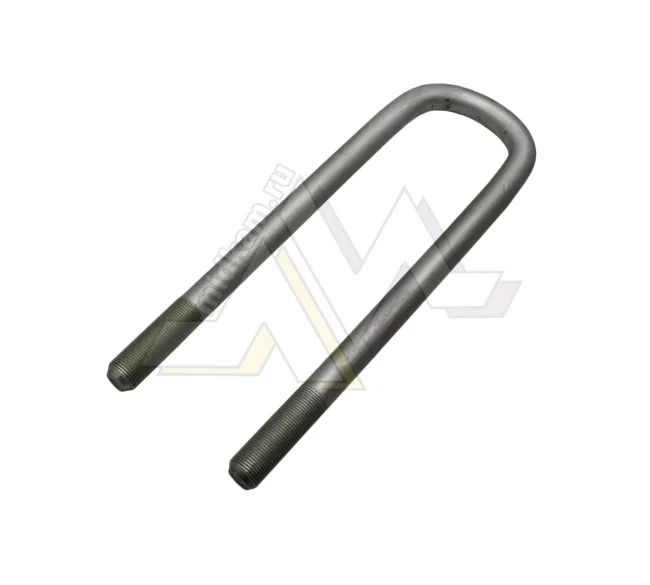 Стремянка задняя 15т. голая ( М27 х2 / L 395*95 ) / ПАО КамАЗ