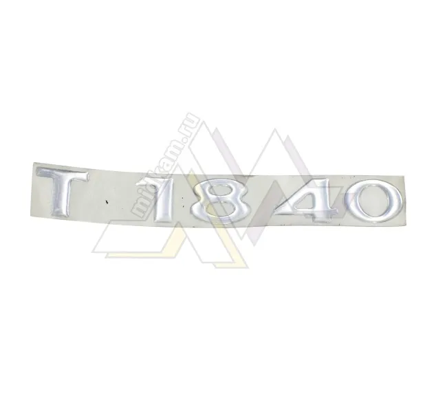 Знак боковой Т1840 / Икар