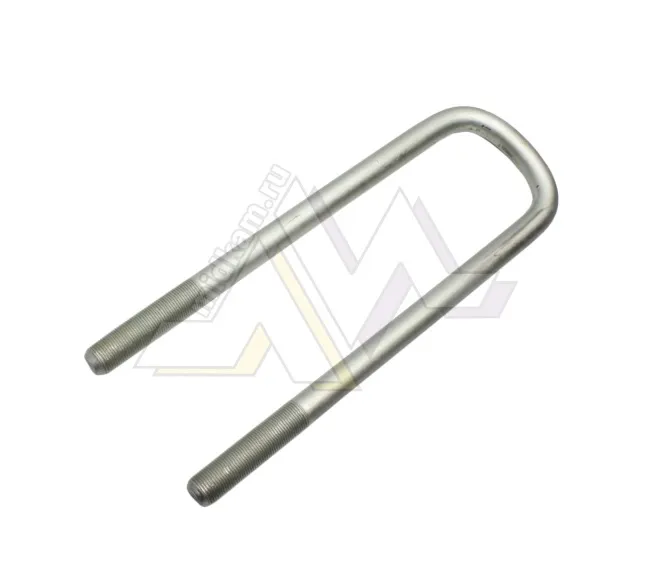 Стремянка передняя ( М20х1,5 / L320х80 ) ПРАВАЯ / ПАО КамАЗ