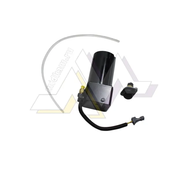 Электронасос опрокидывающего механизма на 5490 / Power Packer