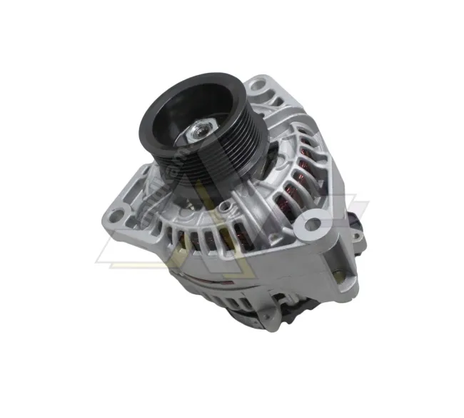 Генератор 28v 80 Ам (120 град.)  4ISBe / ISDe