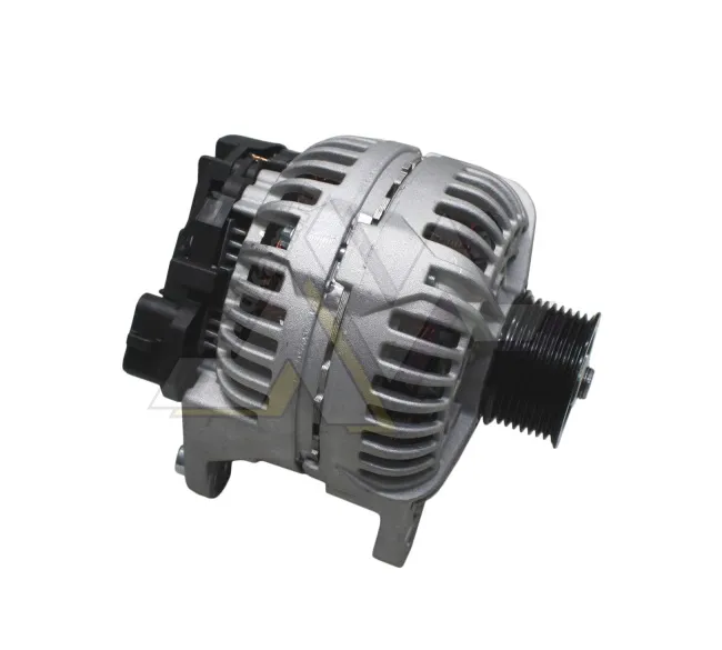Генератор 24v 90А  ISBe Евро-4, 6ISBe250 Евро-3