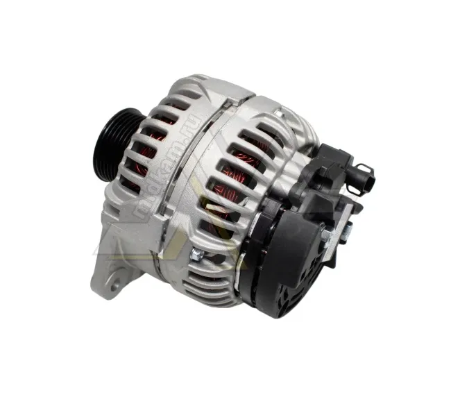 Генератор 24v 100А  ISBe Евро-4