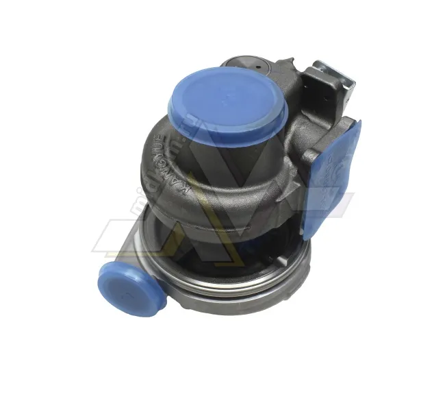 Турбокомпрессор KOJP095K009 Евро-4, 5