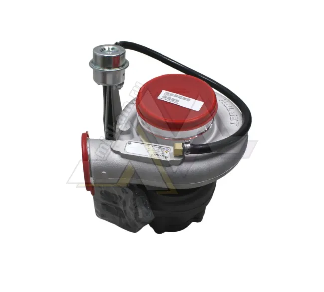 Турбокомпрессор HE351W (6ISBe) Евро-4