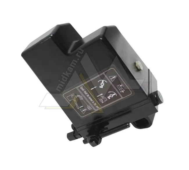 Насос подъема кабины DHP2-121390 (на 5490)  / г. Москва
