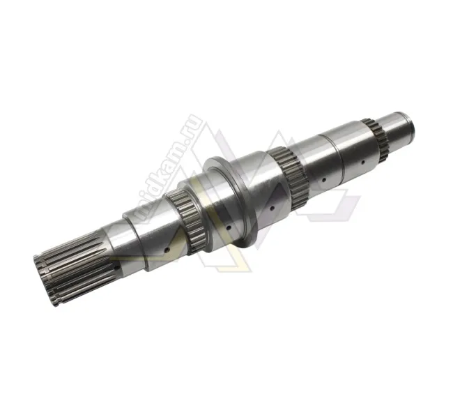 Вал вторичный на КПП ZF 9S 1310 (1324 304 005)