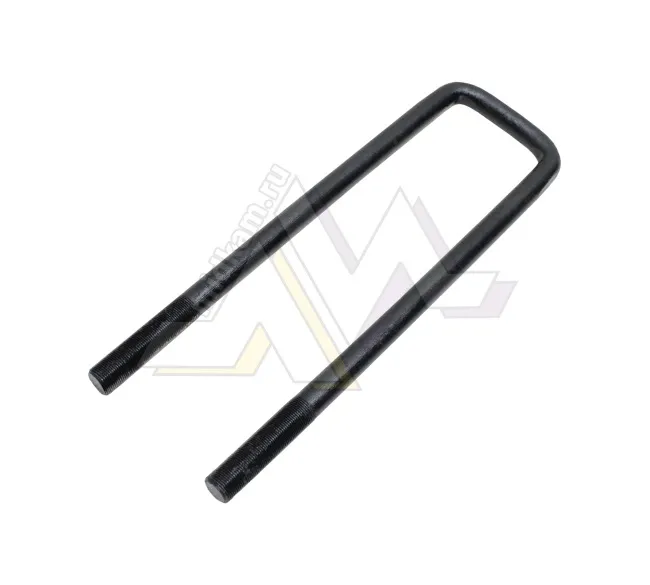 Стремянка прицепа СЗАП на оси L1-8т. и DM-12т. (М22х1,5/L-410х90)