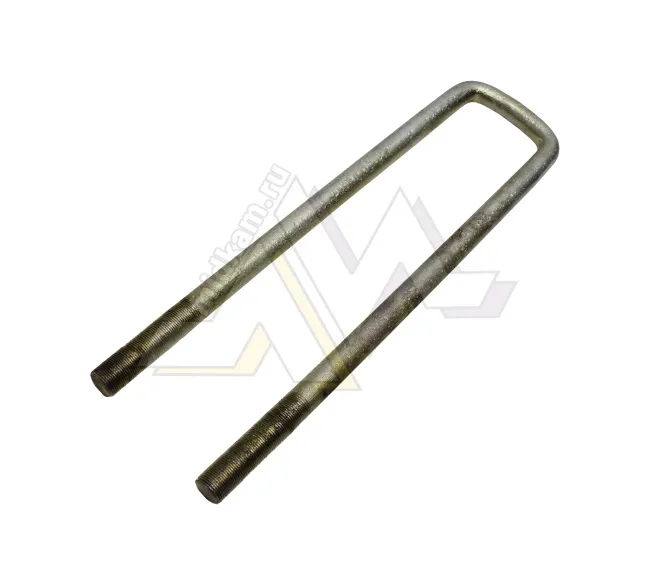Стремянка прицепа СЗАП на оси L1-8т. и DM-12т. (М22х1,5/L-440х90)