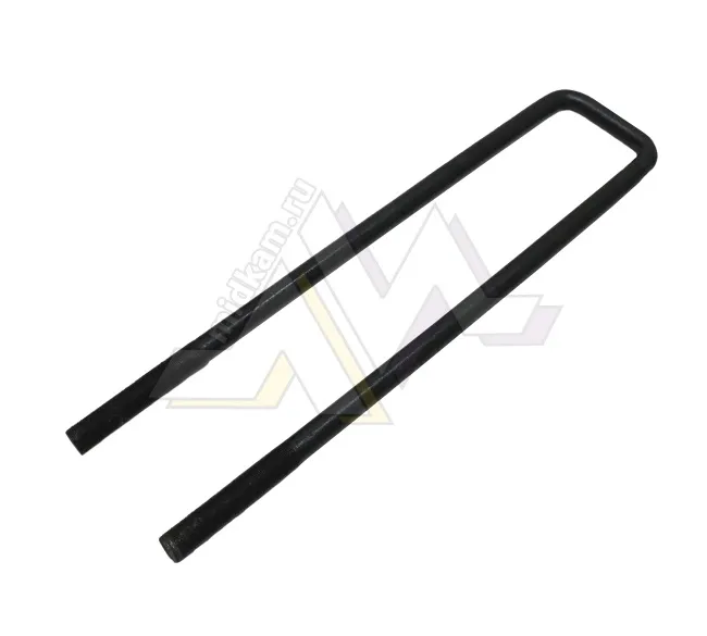 Стремянка прицепа СЗАП на оси L1-8т. и DM-12т. (М22х1,5/L-560х90)