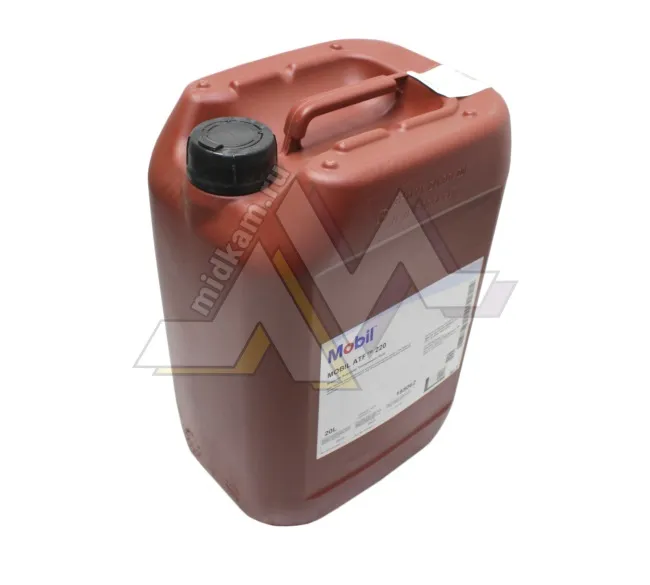 Масло MOBIL ATF 220DII мин транс 20л.