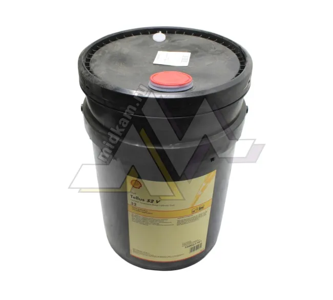 Масло SHELL TELLUS S2 V 32 20л.
