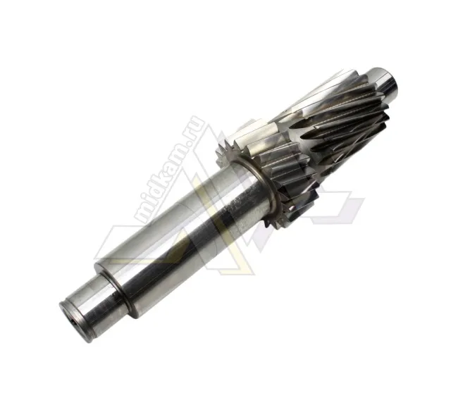 Вал промежуточный 95532592 (на КПП ZF)