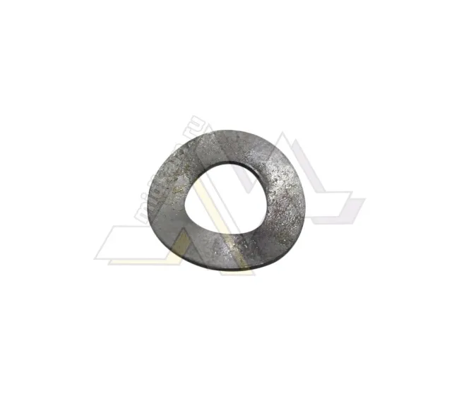 Шайба D 10 (волнистая) / г.Белебей