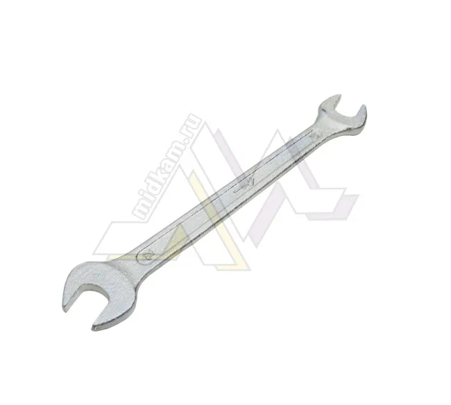 Ключ рожковый 10х12  / г. Камышин
