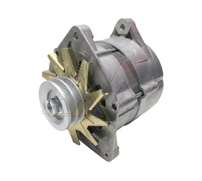 Генератор Г288 Е (47 Ам, 28v) / ПРАМО (АТЭ-1)/ на 4310