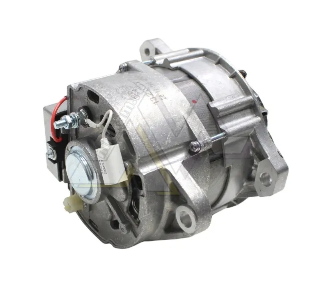 Генератор 28v 60А (Камаз, МАЗ) 1322.3771 / ПРАМО (АТЭ-1)