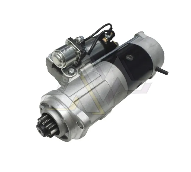 Стартер МАЗ 530, 533, 534, 536, Евро-2,3, 24V / ПРАМО (АТЭ-1)