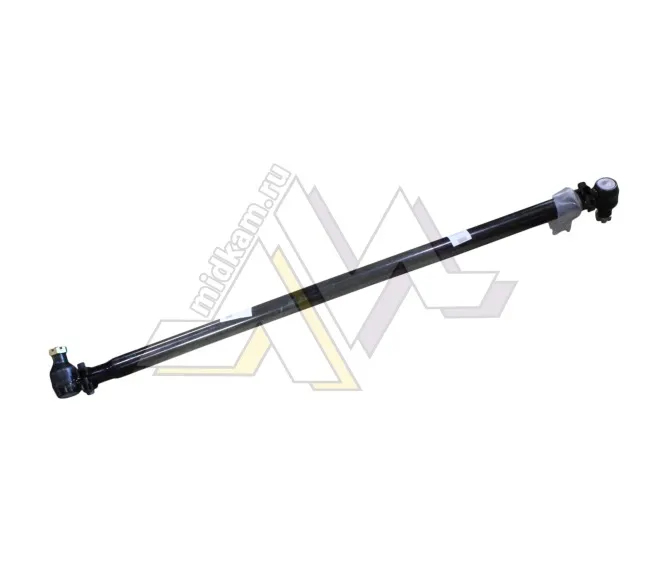 Тяга поперечная в сборе с шаровой опорой только для оси HDZ95T040010045 / Shaanxi Hande Axle Co., Lt