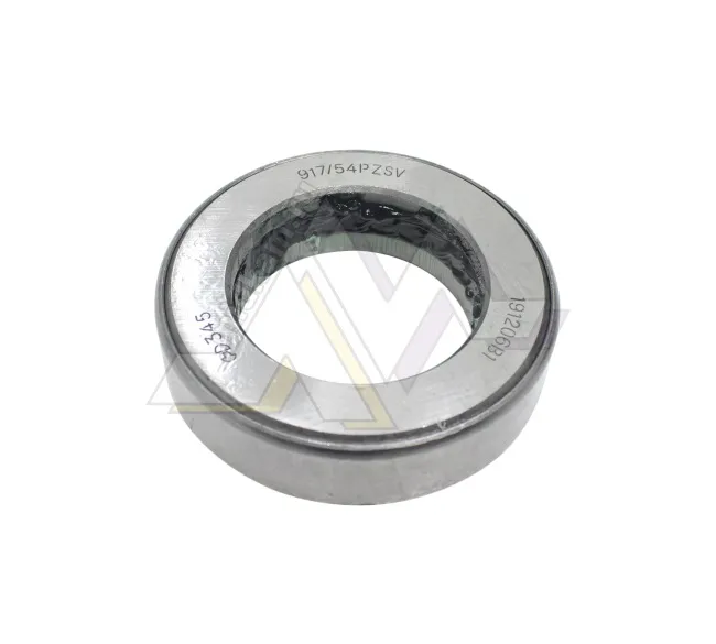 Подшипник роликовый 54,2х88х22 / Shaanxi Hande Axle Co., Ltd ( 54,1*88*22)