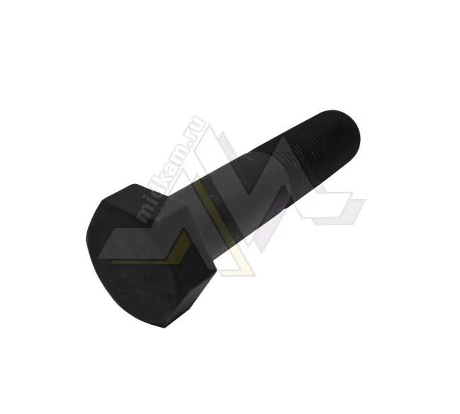 Болт  М24х105х2 только для оси HDZ95T040010045 / Shaanxi Hande Axle Co., Ltd