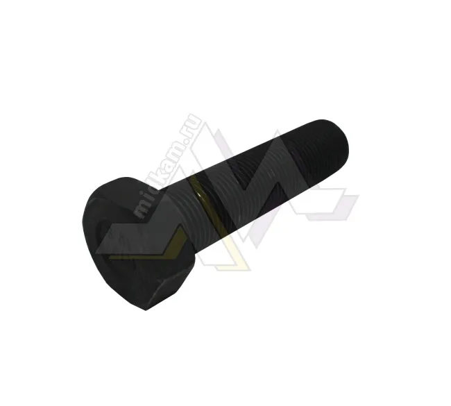 Болт  М24 х 95 х 2 только для оси HDZ95T040010057 / Shaanxi Hande Axle Co., Ltd