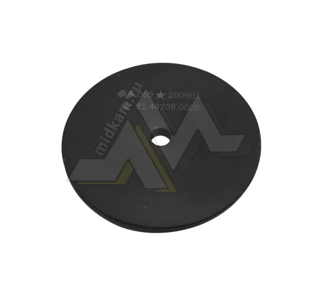 Крышка шкворня / Shaanxi Hande Axle Co., Ltd