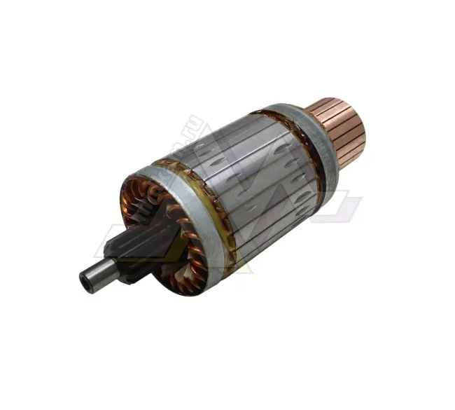 Якорь стартера М9Т.3708.200 / ПРАМО (АТЭ-1)