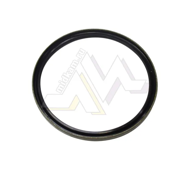 Кольцо уплотнительное  (нижнее) / Shaanxi Hande Axle Co., Ltd