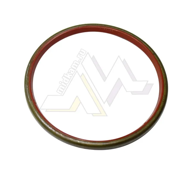 Кольцо уплотнительное (верхнее) / Shaanxi Hande Axle Co., Ltd