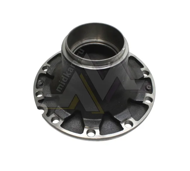 Ступица КАМАЗ, SHACMAN X3000 / Shaanxi Hande Axle Co., Ltd