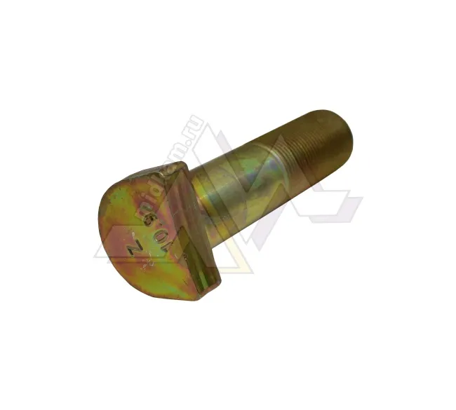 Болт колеса М22х84 / 40х1,5 / Shaanxi Hande Axle Co., Ltd