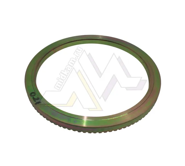 Ротор датчика АБС / X3000 / Shaanxi Hande Axle Co., Ltd