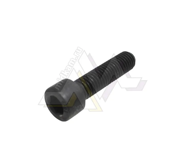 Винт с шестигранной головкой / Shaanxi Hande Axle Co., Ltd