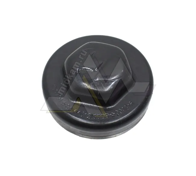 Крышка ступицы 81.44312.0009 КАМАЗ 6580,65801 / SHACMAN X3000 / Shaanxi Hande Axle Co., Ltd