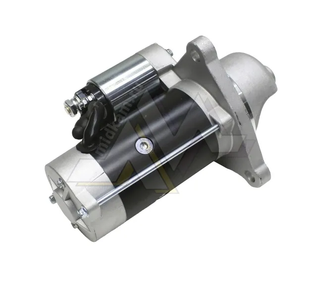 Стартер 2002.3708000 МТЗ 24v / ПРАМО (АТЭ-1)