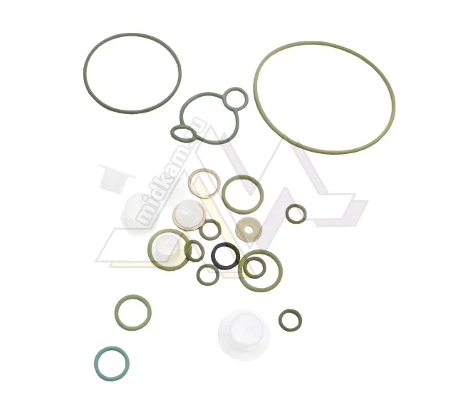 Рк ТНВД 0445020089 Common Rail / BOSCH