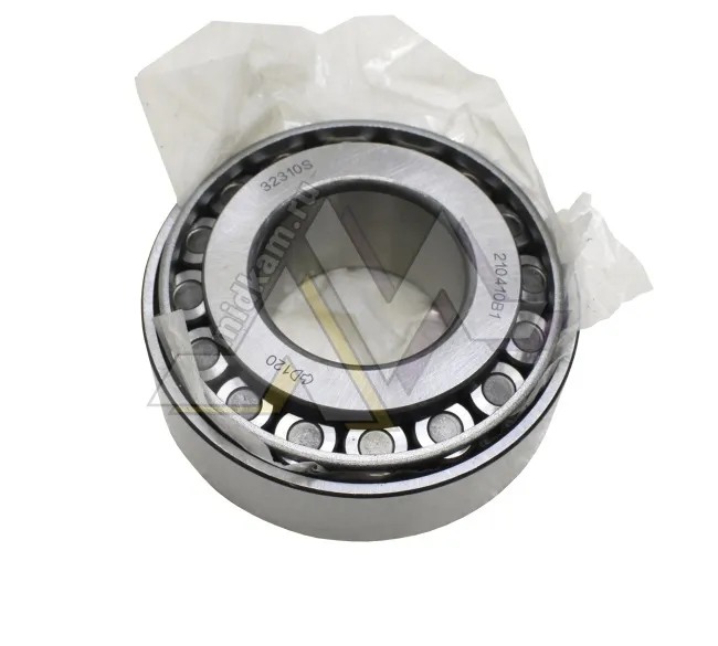Подшипник 32310S наружний передней ступицы / Shaanxi Hande Axle Co., Ltd
