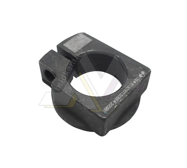 Гайка М40х1.5 / Shaanxi Hande Axle Co., Ltd