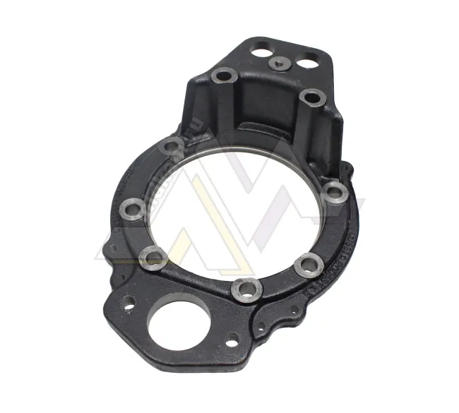 Суппорт передний тормоза / Shaanxi Hande Axle Co., Ltd