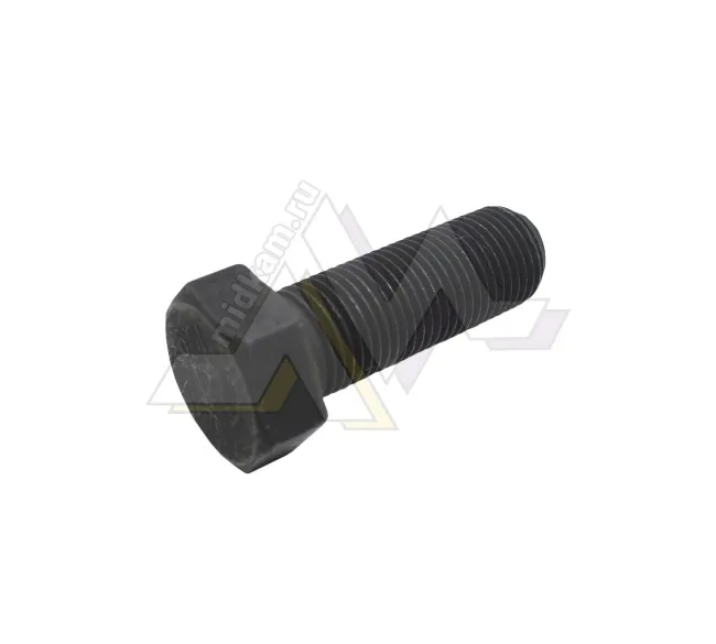 Болт  М16 х45x1,5 Q151B1645TF2 / Shaanxi Hande Axle Co., Ltd