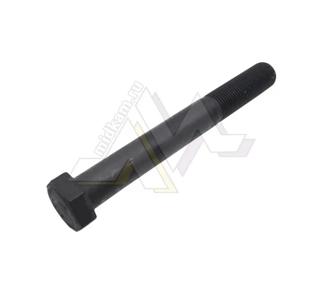 Болт  М16х130х1,5 Q151B16130TF2 / Shaanxi Hande Axle Co., Ltd
