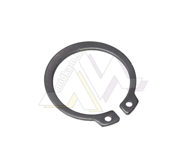 Кольцо стопорное DIN471 34х1,5 / Shaanxi Hande Axle Co., Ltd
