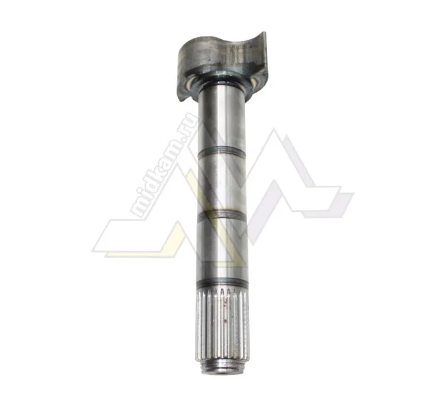 Кулак разжимной левый  / Shaanxi Hande Axle Co., Ltd