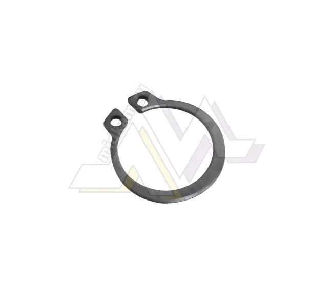 Кольцо стопорное (DIN471 17х1 Q43117  / Shaanxi Hande Axle Co., Ltd